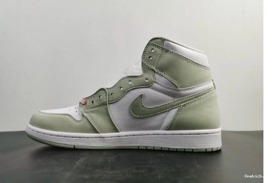 CD0461-002 SmartChoice Seafoam Air 167 1 OG Jordan High CD0461-002 0521